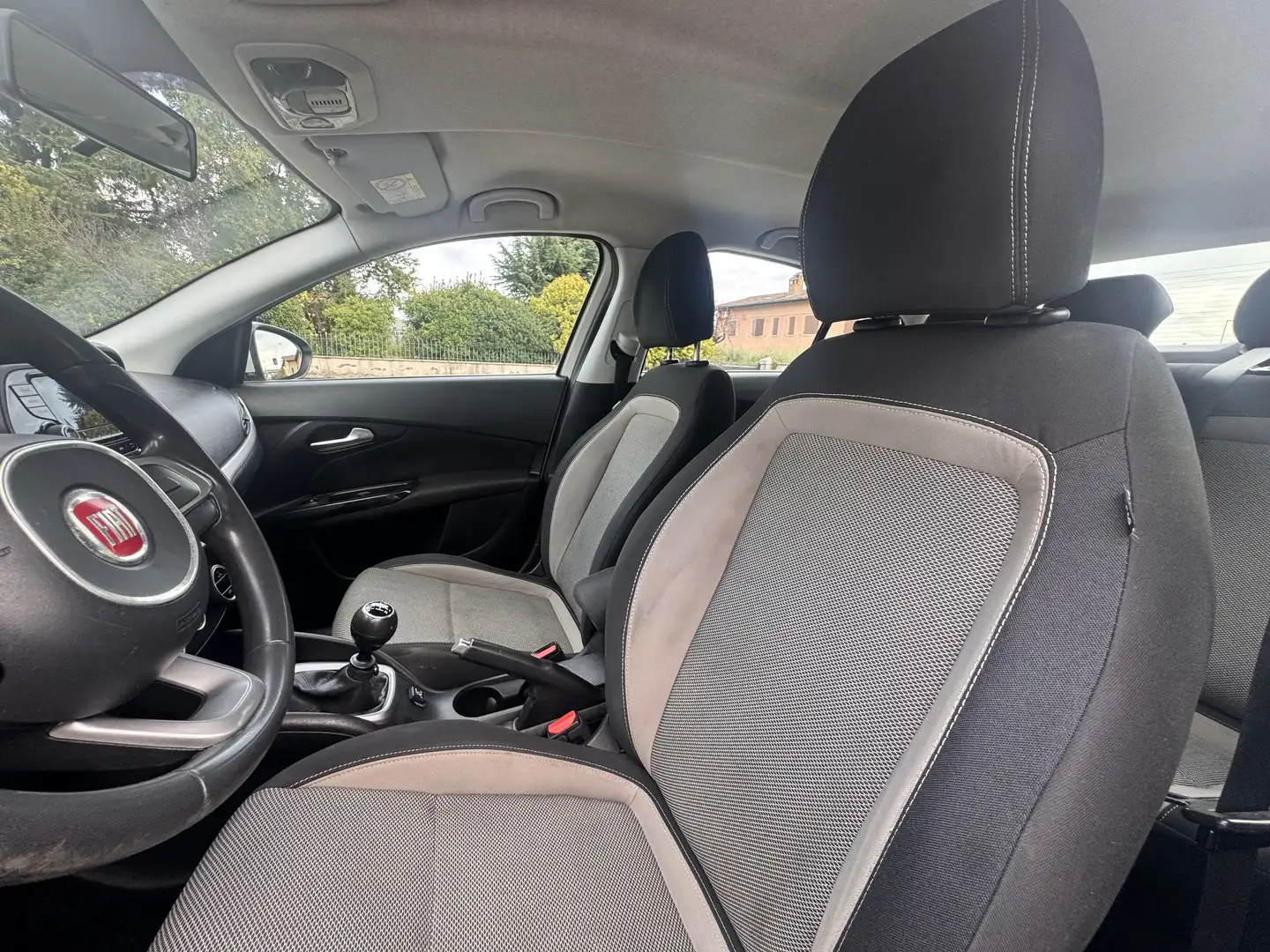 Fiat Tipo 5p 1.4 tjt Easy Gpl 120cv - 2