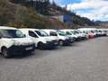 Renault Kangoo Fg. 1.5dCi Profesional 66kW Blanco - thumbnail 1