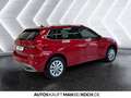 Skoda Kamiq 1.0 TSI DSG SMART LINK PDC KLIMAAUT LED Rouge - thumbnail 4