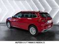 Skoda Kamiq 1.0 TSI DSG SMART LINK PDC KLIMAAUT LED Rot - thumbnail 4