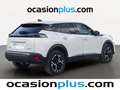 Peugeot 2008 Hybrid Allure eDCS6 145 Blanco - thumbnail 4
