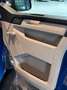 Volkswagen T6 Kombi Kombi 9-Sitzer Audio ZV S-Heft 1.Hand Azul - thumbnail 11