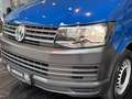 Volkswagen T6 Kombi Kombi 9-Sitzer Audio ZV S-Heft 1.Hand Azul - thumbnail 3