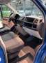 Volkswagen T6 Kombi Kombi 9-Sitzer Audio ZV S-Heft 1.Hand Azul - thumbnail 12