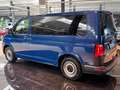 Volkswagen T6 Kombi Kombi 9-Sitzer Audio ZV S-Heft 1.Hand Azul - thumbnail 34