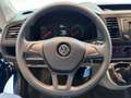 Volkswagen T6 Kombi Kombi 9-Sitzer Audio ZV S-Heft 1.Hand Azul - thumbnail 16