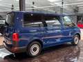 Volkswagen T6 Kombi Kombi 9-Sitzer Audio ZV S-Heft 1.Hand Azul - thumbnail 31