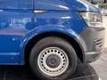 Volkswagen T6 Kombi Kombi 9-Sitzer Audio ZV S-Heft 1.Hand Azul - thumbnail 4