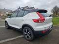 Volvo XC40 XC40 2.0 D3 AWD R-Design Geartronic Blanc - thumbnail 7