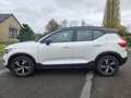 Volvo XC40 XC40 2.0 D3 AWD R-Design Geartronic Blanc - thumbnail 3