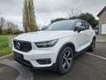 Volvo XC40 XC40 2.0 D3 AWD R-Design Geartronic Blanc - thumbnail 1