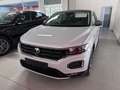 Volkswagen T-Roc 1.6 tdi United Bianco - thumbnail 2