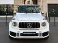 Mercedes-Benz G 63 AMG BVA9 White - thumbnail 2