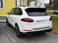 Porsche Cayenne Platinum Edition S E - Hybrid Weiß - thumbnail 4