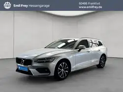 Volvo V60 B4 Aut Glasd PilotAssist Navi Voll LED Kamera