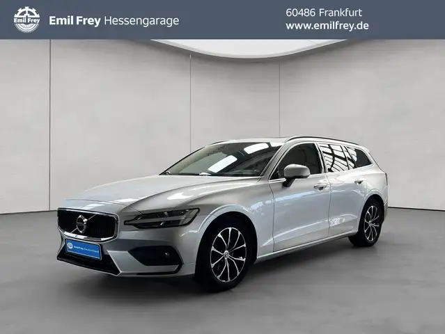 Volvo V60 B4 Aut Glasd PilotAssist Navi Voll LED Kamera