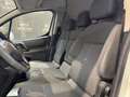 Citroen Berlingo Berlingo 1.6 e-HDi 90CV FAP Van 3 posti Club L2 Bianco - thumbnail 7