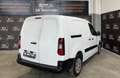 Citroen Berlingo Berlingo 1.6 e-HDi 90CV FAP Van 3 posti Club L2 Bianco - thumbnail 3