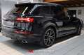 Audi SQ7 4.0 TDI quattro BLACK / PANO/ HEAD-UP/ 360° Fekete - thumbnail 9