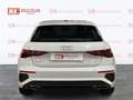 Audi A3 2.0 35 TDI S TRONIC GENUINE EDIT SPBACK 5P Blanco - thumbnail 5
