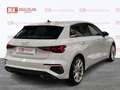 Audi A3 2.0 35 TDI S TRONIC GENUINE EDIT SPBACK 5P Blanco - thumbnail 4