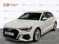 Audi A3 2.0 35 TDI S TRONIC GENUINE EDIT SPBACK 5P Blanco - thumbnail 1