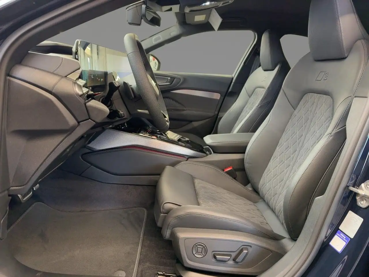 Audi S5 Limousine TFSI 270 kW S tronic 8