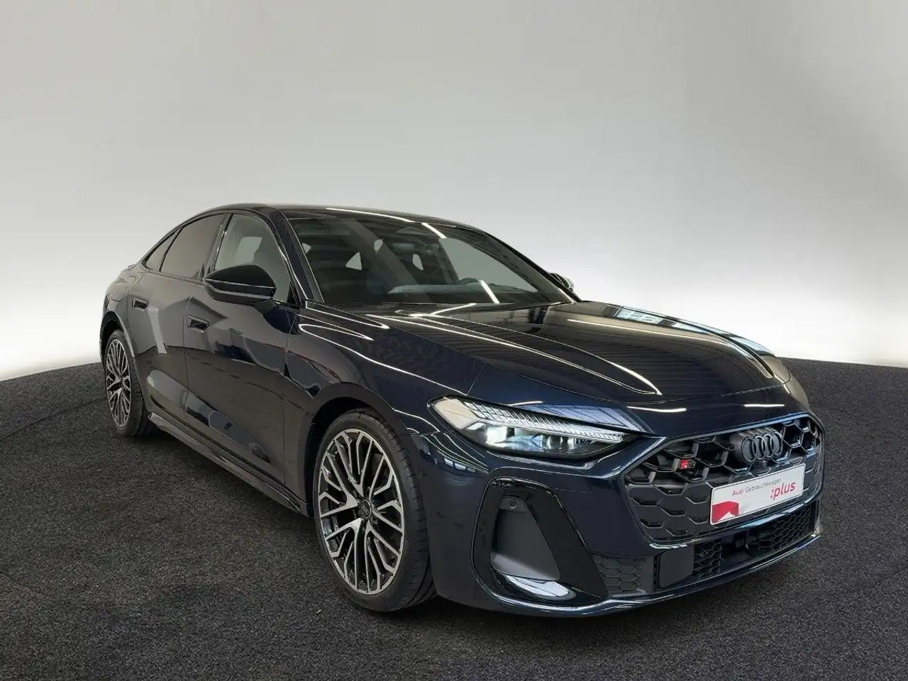 Audi S5 Limousine TFSI 270 kW S tronic 6