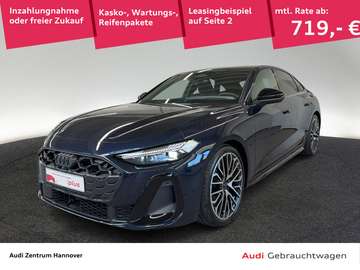 Limousine TFSI 270 kW S tronic