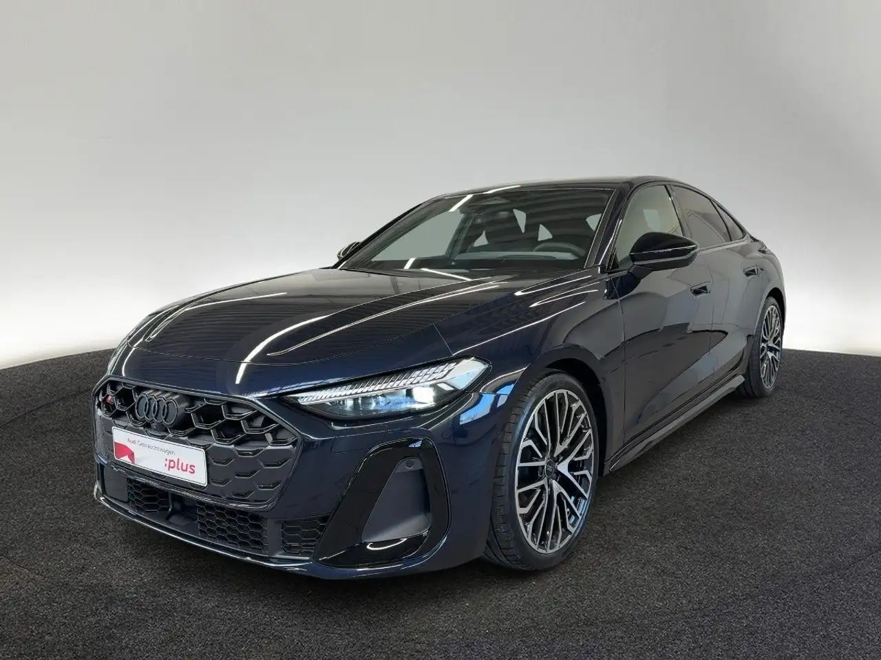 Audi S5 Limousine TFSI 270 kW S tronic 3