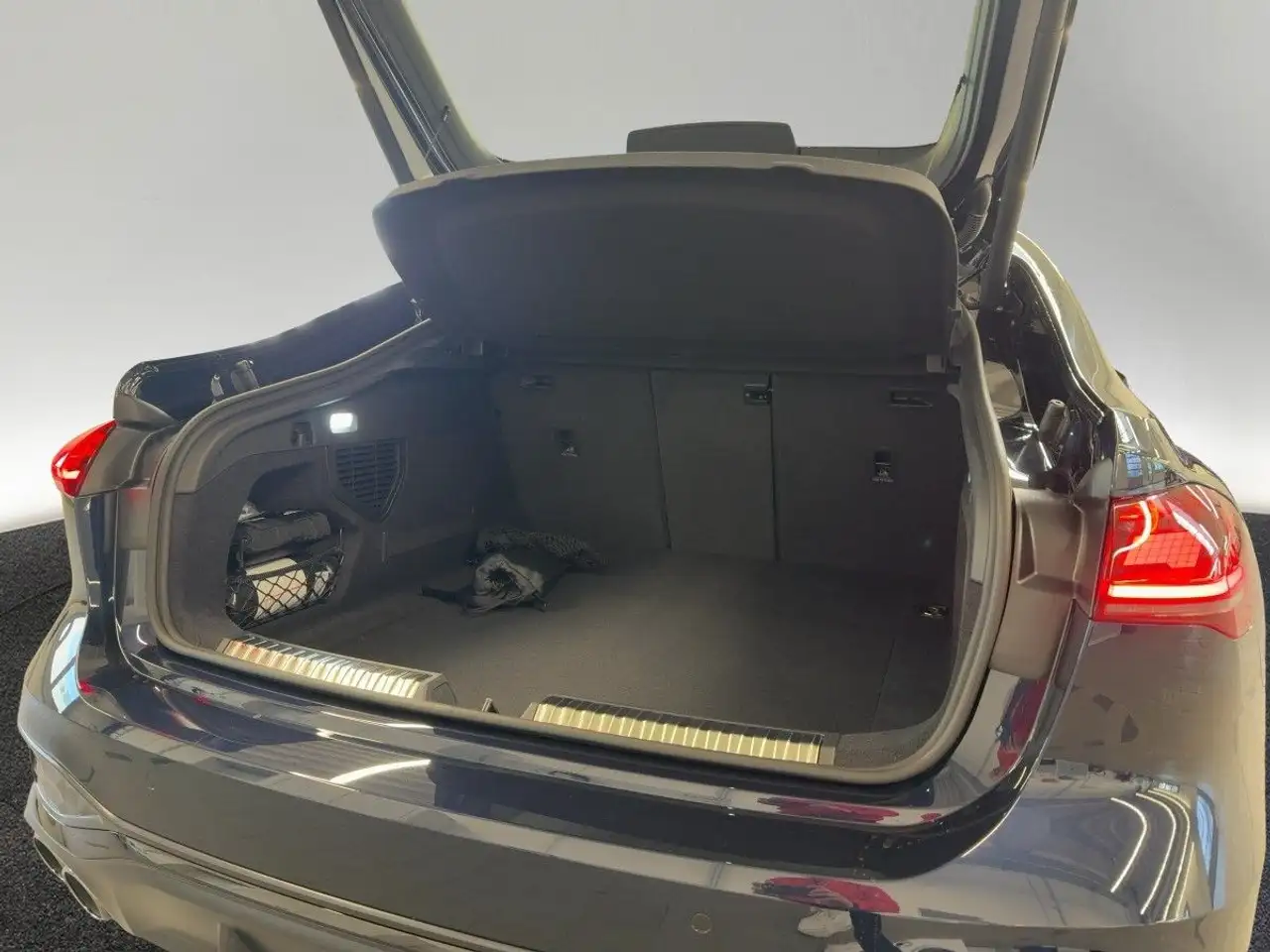 Audi S5 Limousine TFSI 270 kW S tronic 7