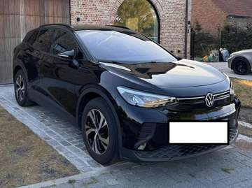 ID.4 52 kWh Pure Limited Edition Limited Edition