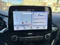 Ford Fiesta Fiesta 1.5 TDCi/Navigation/Climatisation/Radar... Silber - thumbnail 12