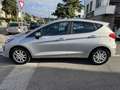 Ford Fiesta Fiesta 1.5 TDCi/Navigation/Climatisation/Radar... Silber - thumbnail 2