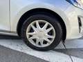 Ford Fiesta Fiesta 1.5 TDCi/Navigation/Climatisation/Radar... Silber - thumbnail 6