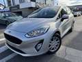 Ford Fiesta Fiesta 1.5 TDCi/Navigation/Climatisation/Radar... Silber - thumbnail 1