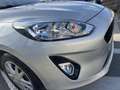 Ford Fiesta Fiesta 1.5 TDCi/Navigation/Climatisation/Radar... Silber - thumbnail 5