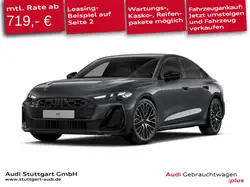 Audi A5 TDI quattro 150 kW S line S tronic