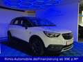 Opel Crossland X 120 Jahre 180° Kamera Carplay LED Blanc - thumbnail 1