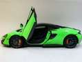 McLaren 570S 570S Coupe voll!,Carbon,Carbon,Carbon Зелений - thumbnail 1