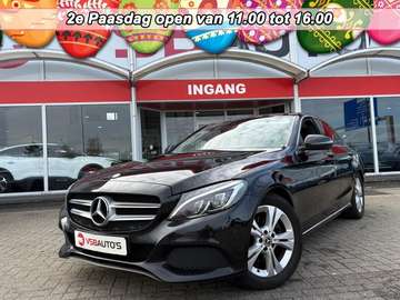 C 220 CDI PRESTIGE AUT. NAVI CAMERA TREKHAAK CRUIS