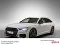 Audi S6 Avant TDI tiptronic 360° Keyless Memory HuD Blanc - thumbnail 1