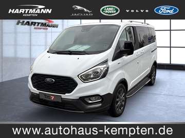 Custom 320 L1  Active Automatik