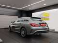Mercedes-Benz CL Shooting Brake 220/ Getriebe neu/ AMG line Сірий - thumbnail 3