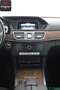 Mercedes-Benz E 220 CDI AVANTGARDE GLASDACH,PARKLENK,LEDILS,SH Argento - thumbnail 11