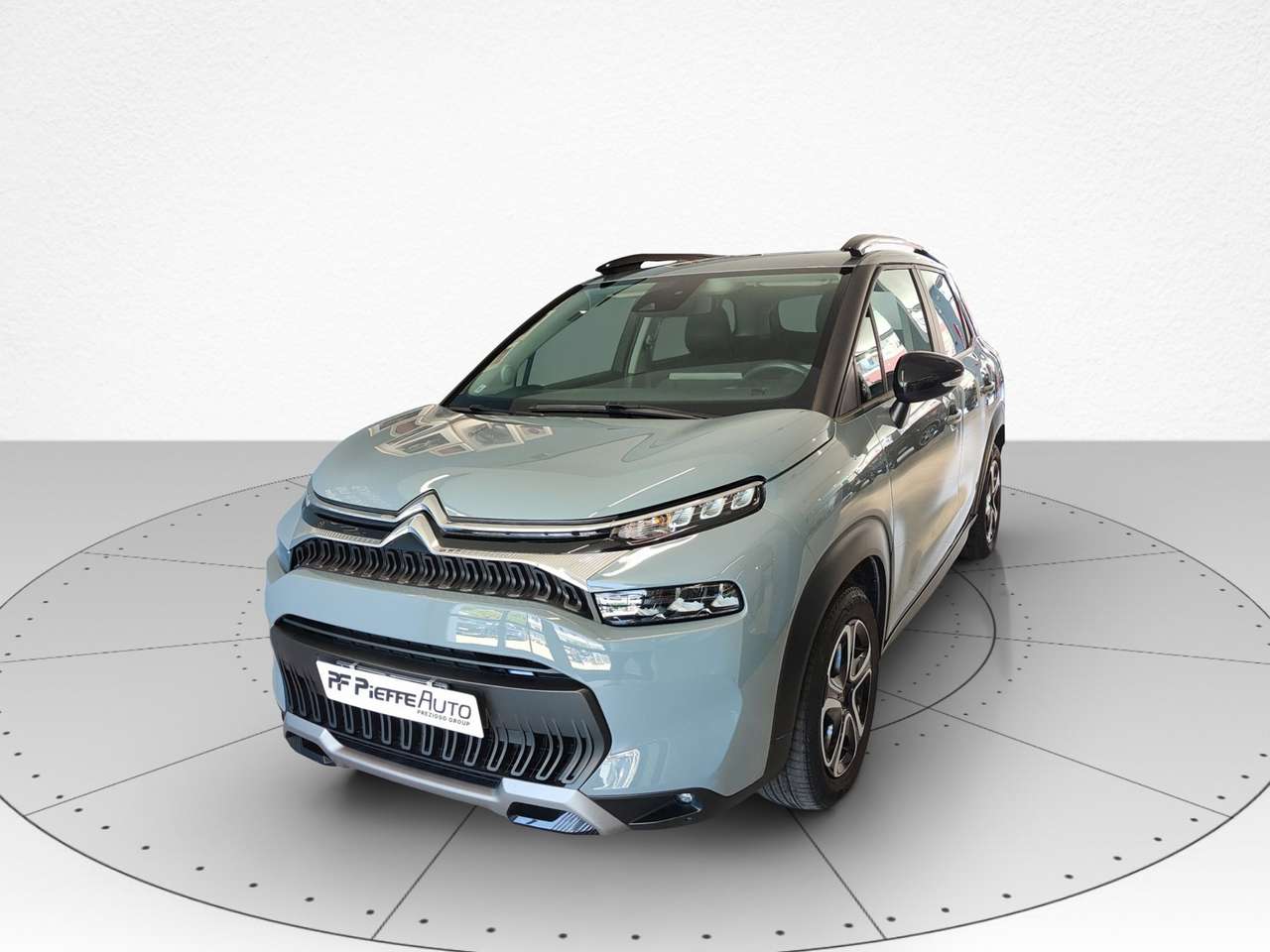 Citroen C3 Aircross - C3 Aircross PureTech 110 S&S Feel