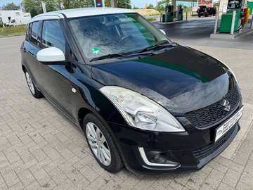 Swift 1.2i GL LED