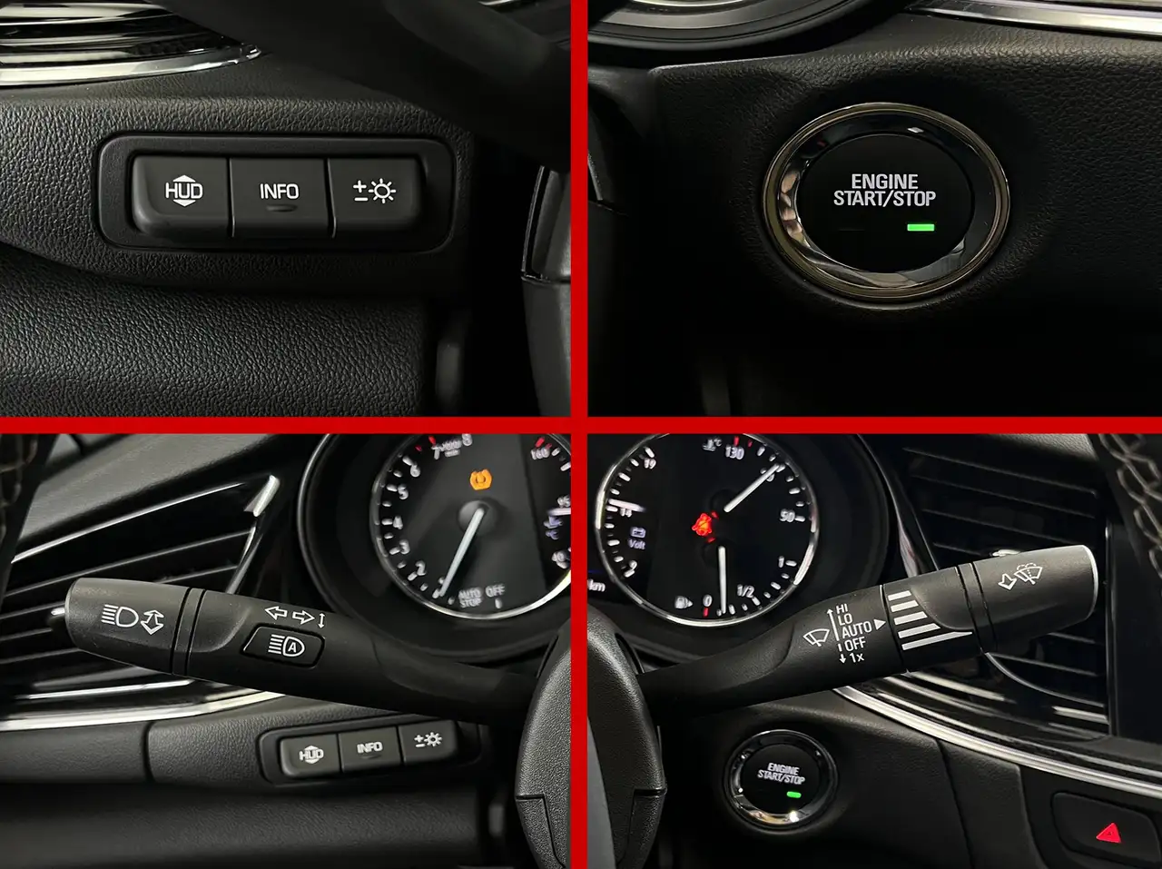 Opel Insignia B Grand Sport Business Elegance 2,0 Turbo 147 kW 200PS BOSE Head-Up IntelliLux Leder, миниатюра 26