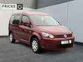Volkswagen Caddy 1,6 TDI DSG Roncalli *ROLLSTUHLRAMPE* Rojo - thumbnail 7