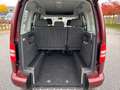 Volkswagen Caddy 1,6 TDI DSG Roncalli *ROLLSTUHLRAMPE* Rojo - thumbnail 20
